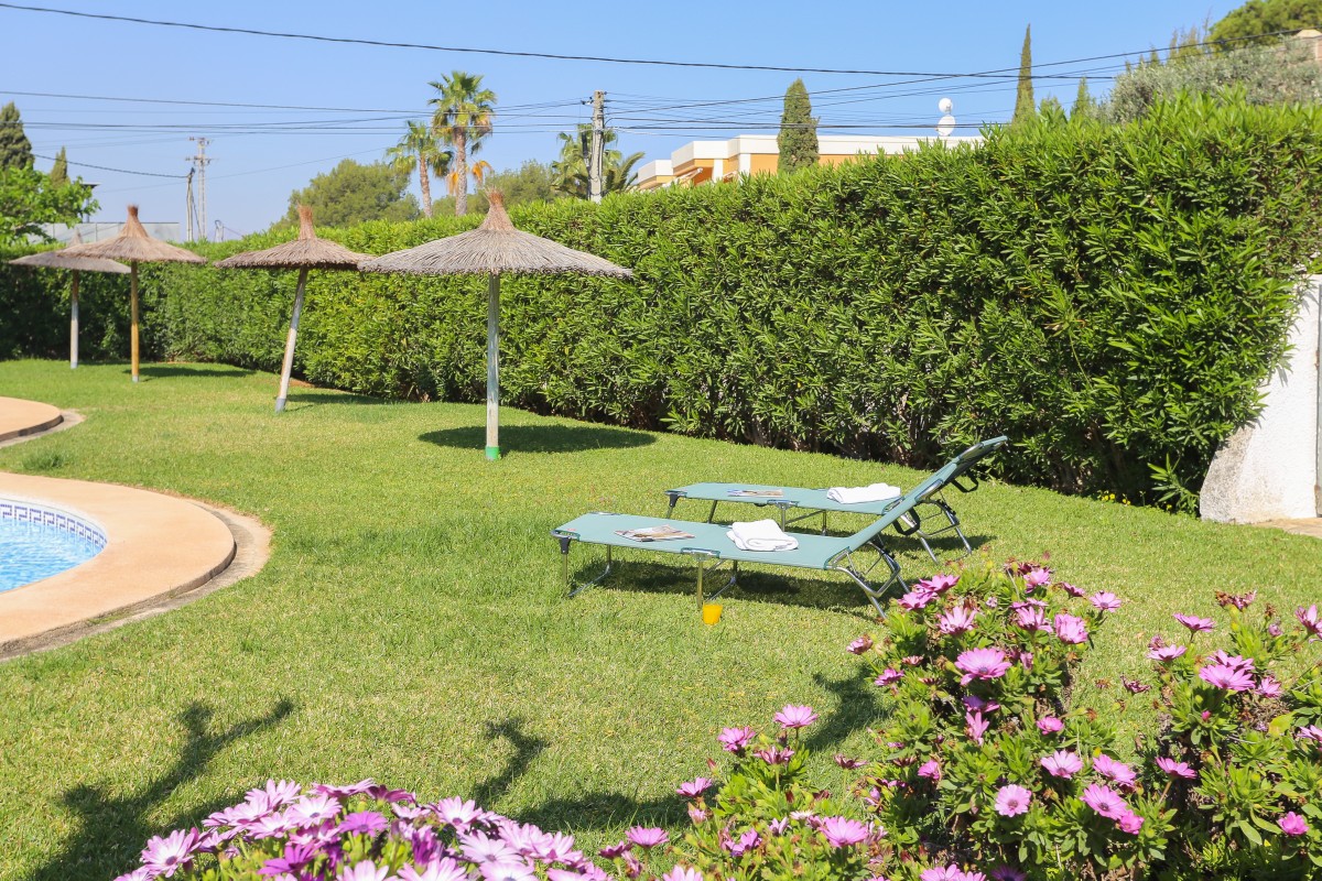 Pictures of Apartment Montesol 22B | Denia