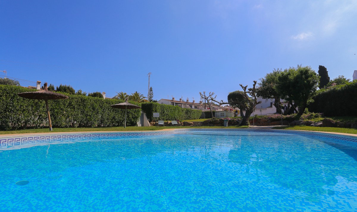 Pictures of Apartment Montesol 22B | Denia