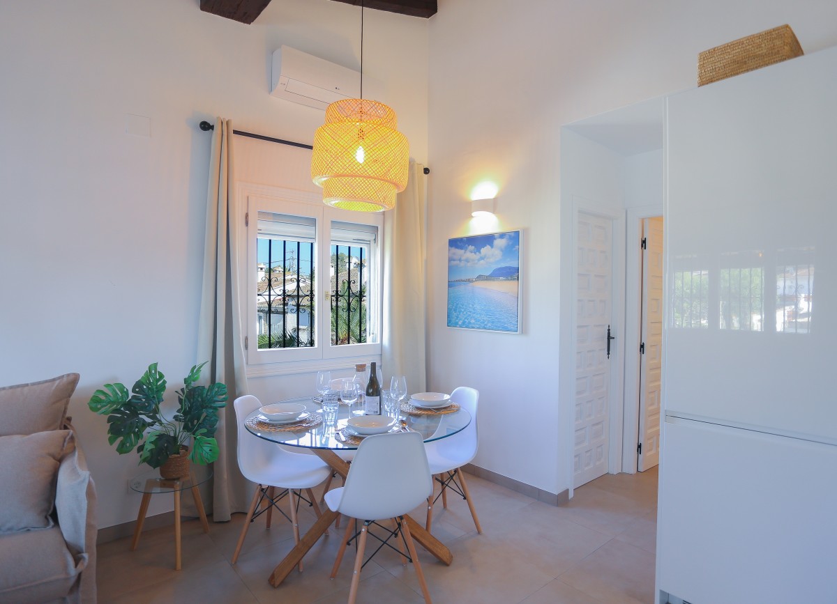 Pictures of Apartment Montesol 22B | Denia