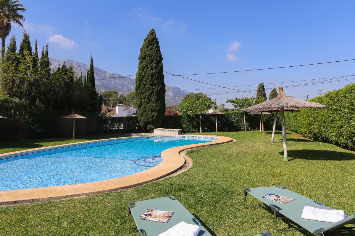 Pictures of Apartment Montesol 22B | Denia