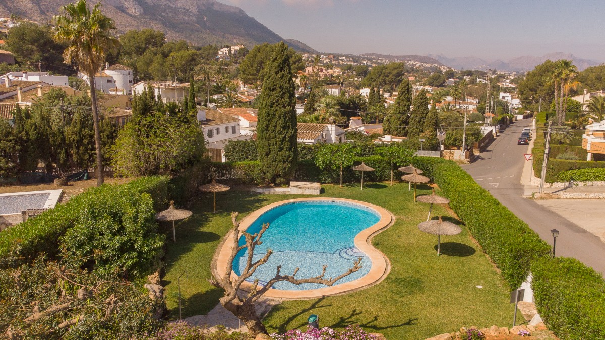 Pictures of Apartment Montesol 22B | Denia