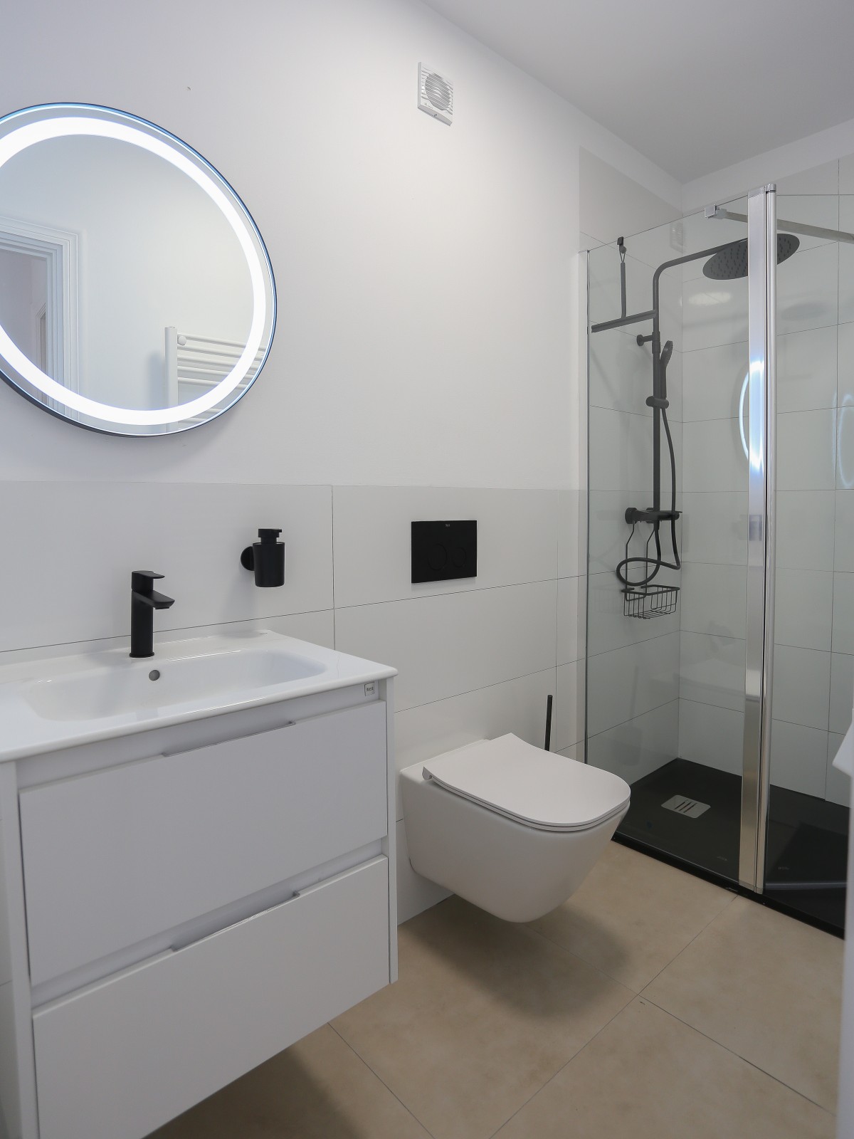 Pictures of Apartment Montesol 22B | Denia