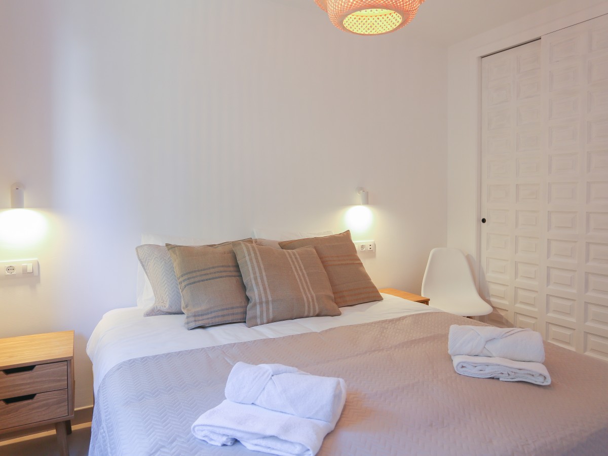 Pictures of Apartment Montesol 22B | Denia