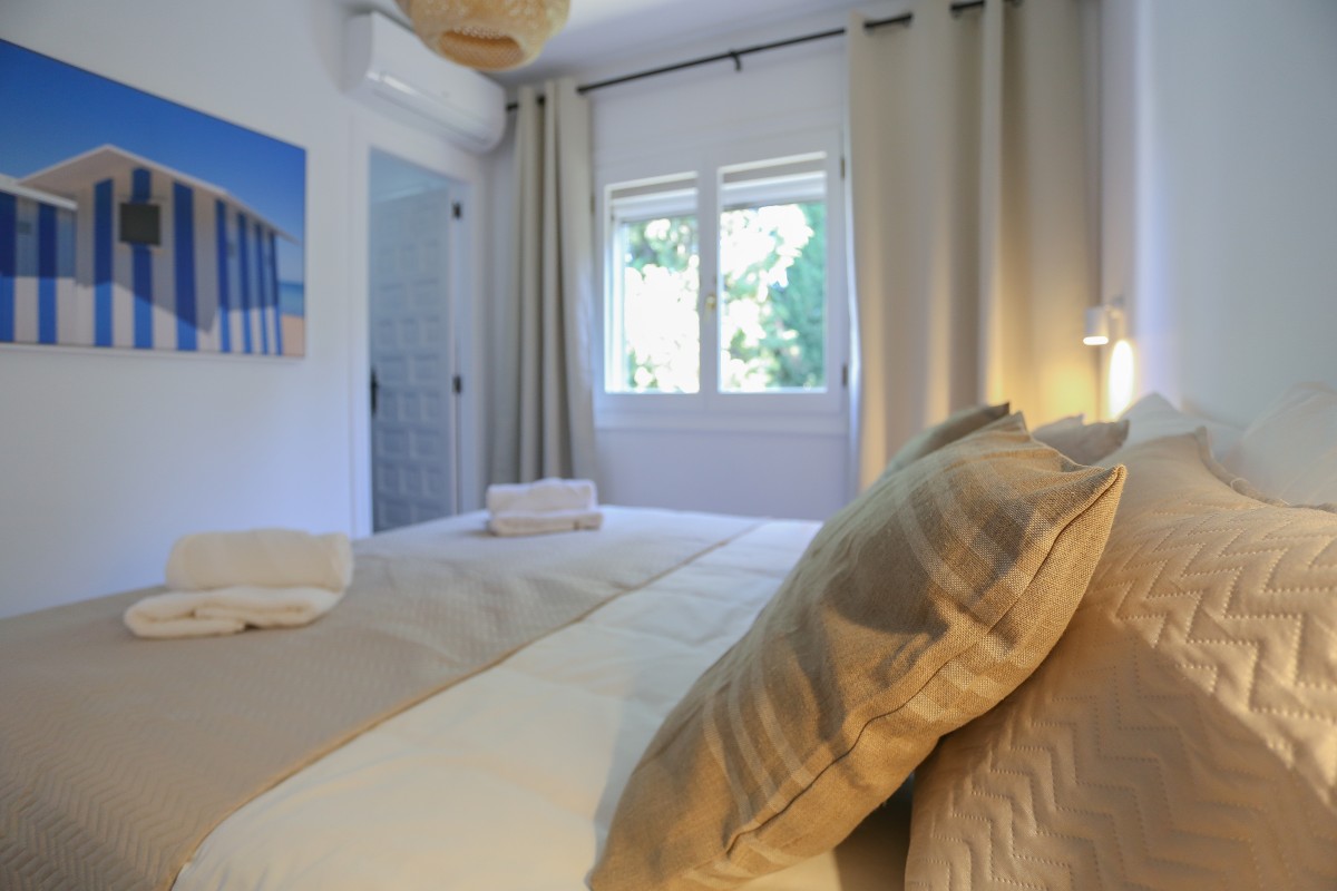 Pictures of Apartment Montesol 22B | Denia