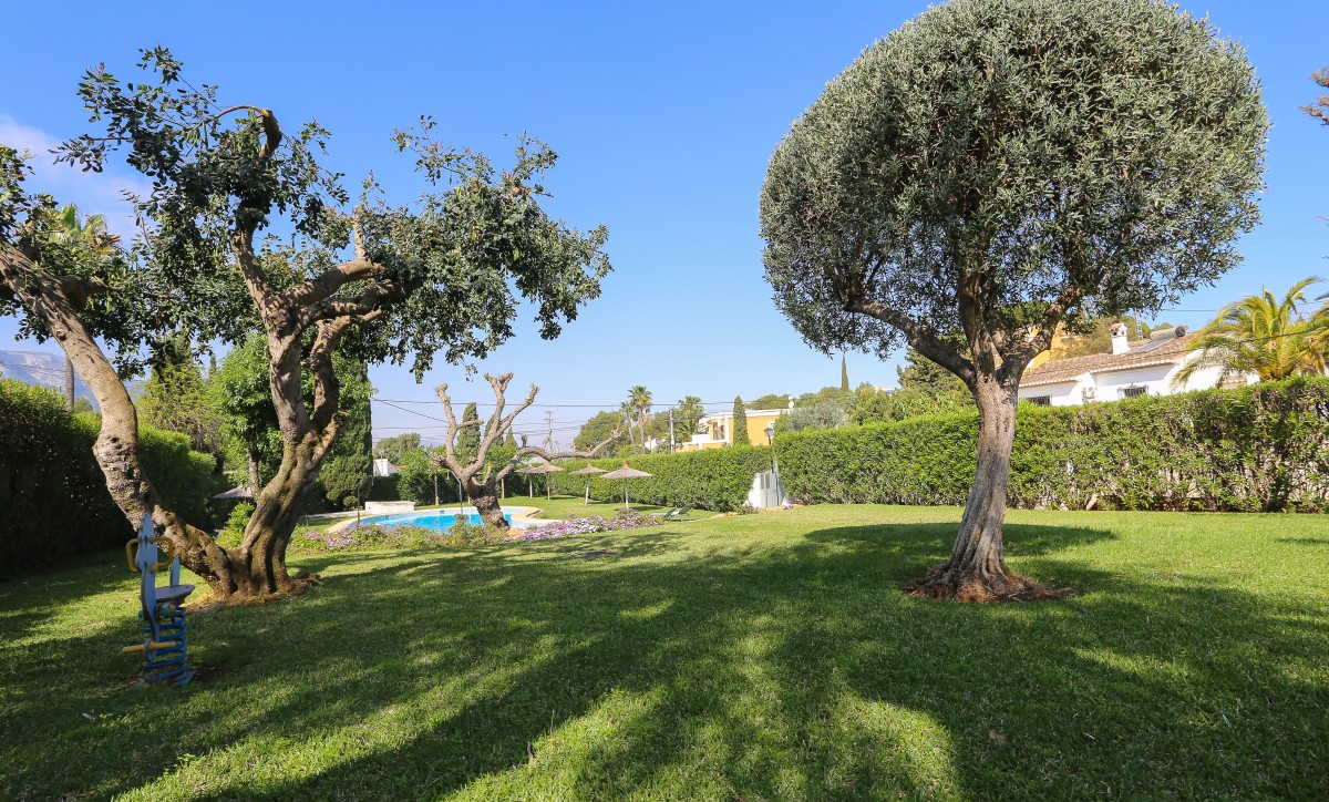 Pictures of Apartment Montesol 22B | Denia