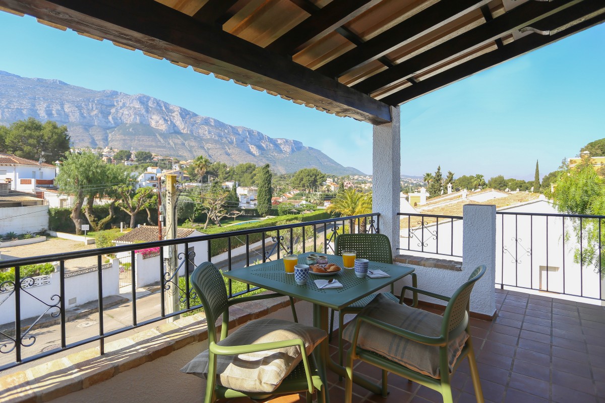 Pictures of Apartment Montesol 22B | Denia