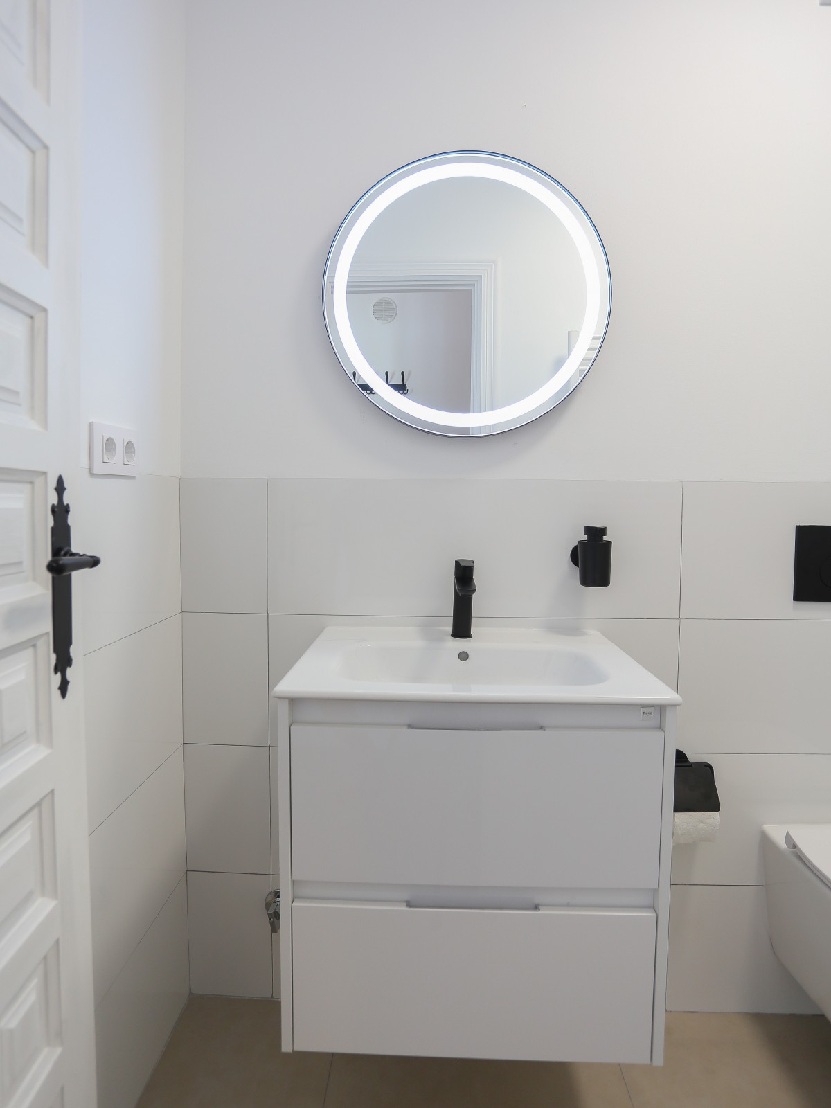 Pictures of Apartment Montesol 22B | Denia