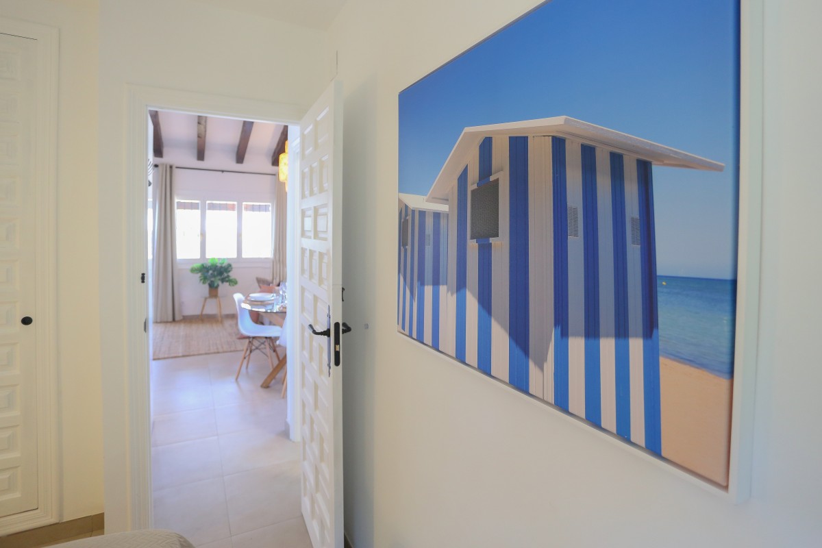 Pictures of Apartment Montesol 22B | Denia