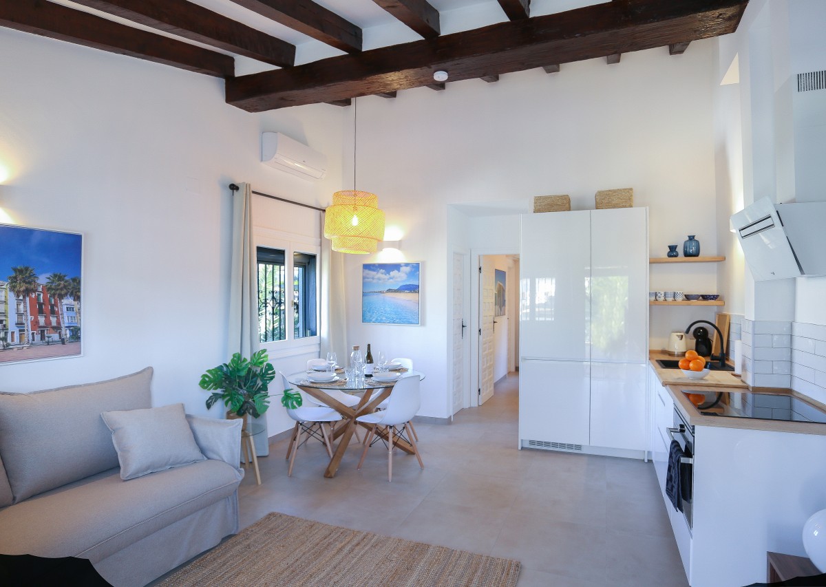 Pictures of Apartment Montesol 22B | Denia