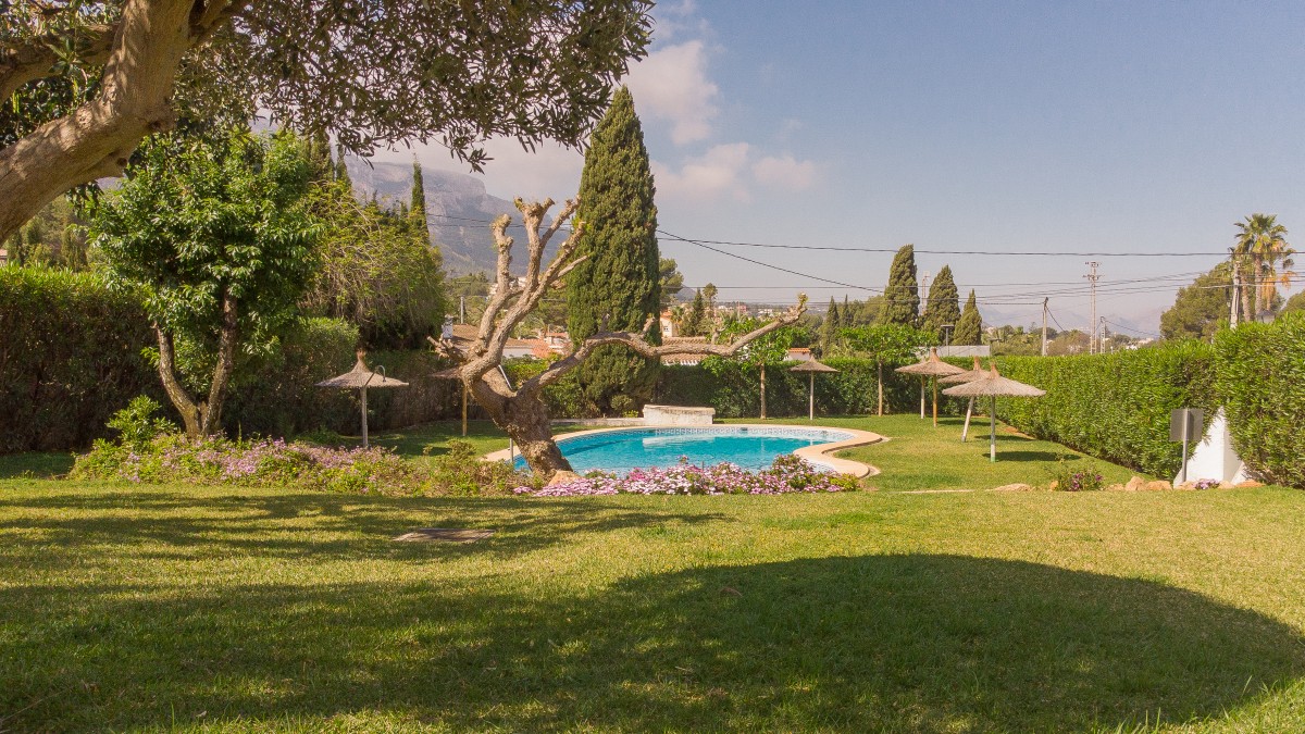 Pictures of Apartment Montesol 22B | Denia
