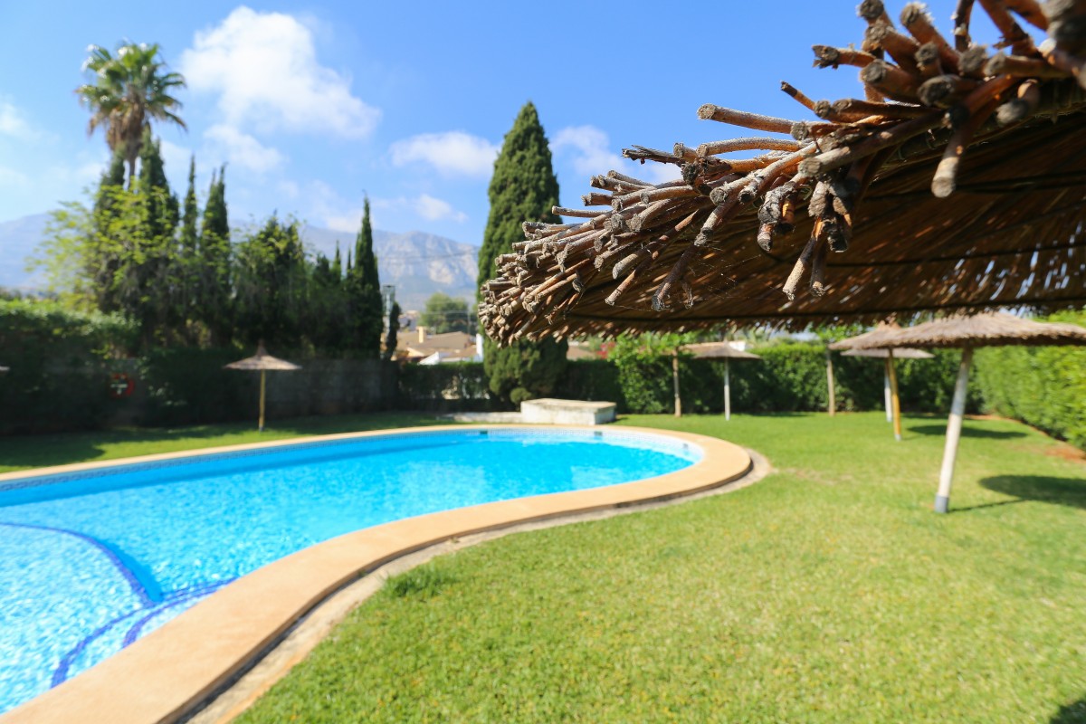 Pictures of Apartment Montesol 22B | Denia