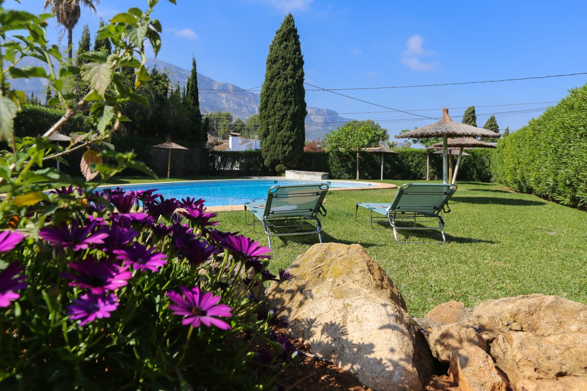 Pictures of Apartment Montesol 22B | Denia