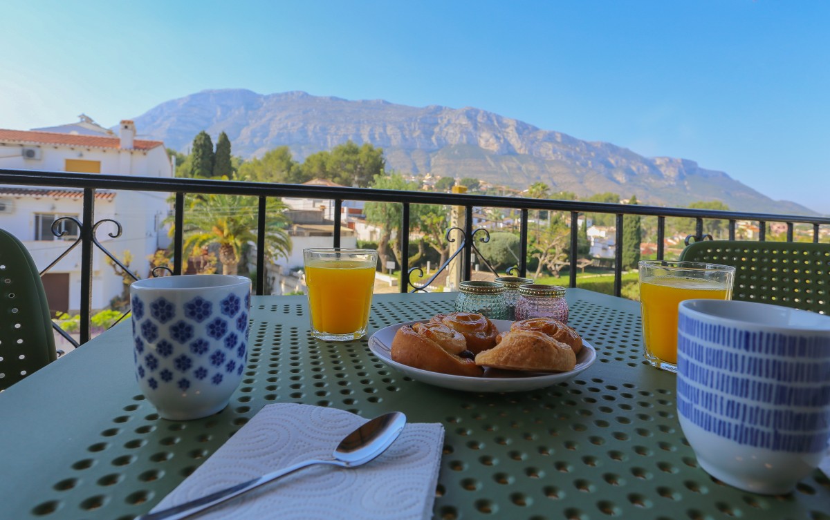 Pictures of Apartment Montesol 22B | Denia