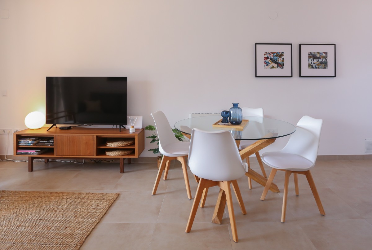 Pictures of Apartment Retiro Sol B14 | Denia