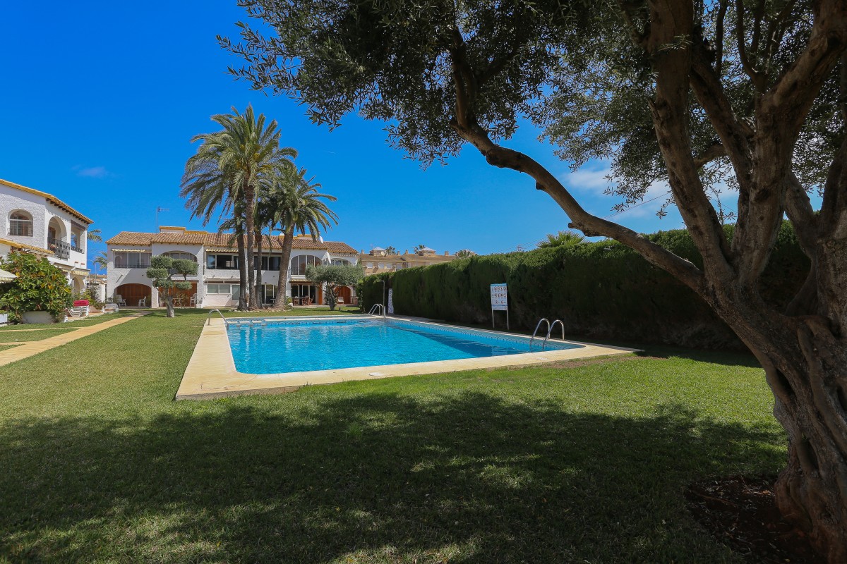 Pictures of Apartment Retiro Sol B14 | Denia