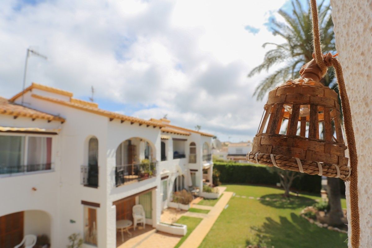 Pictures of Apartment Retiro Sol B14 | Denia