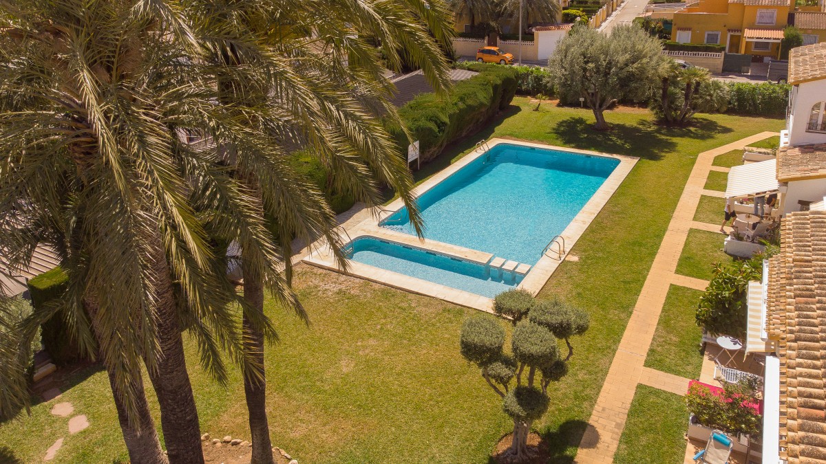 Pictures of Apartment Retiro Sol B14 | Denia