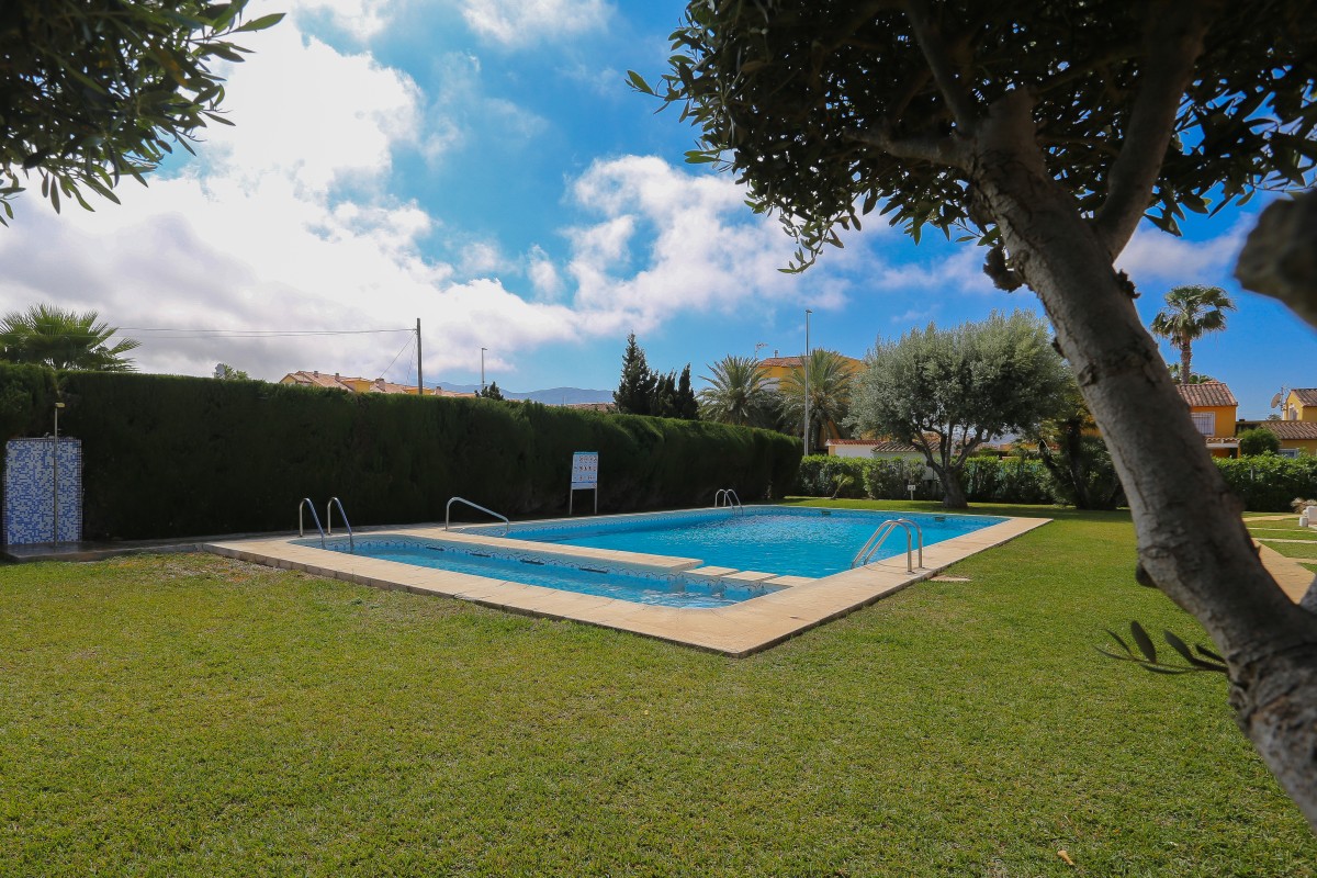 Pictures of Apartment Retiro Sol B14 | Denia