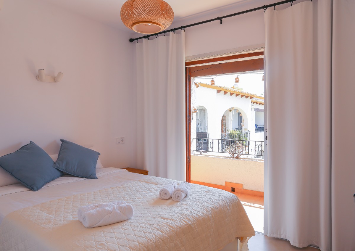 Pictures of Apartment Retiro Sol B14 | Denia