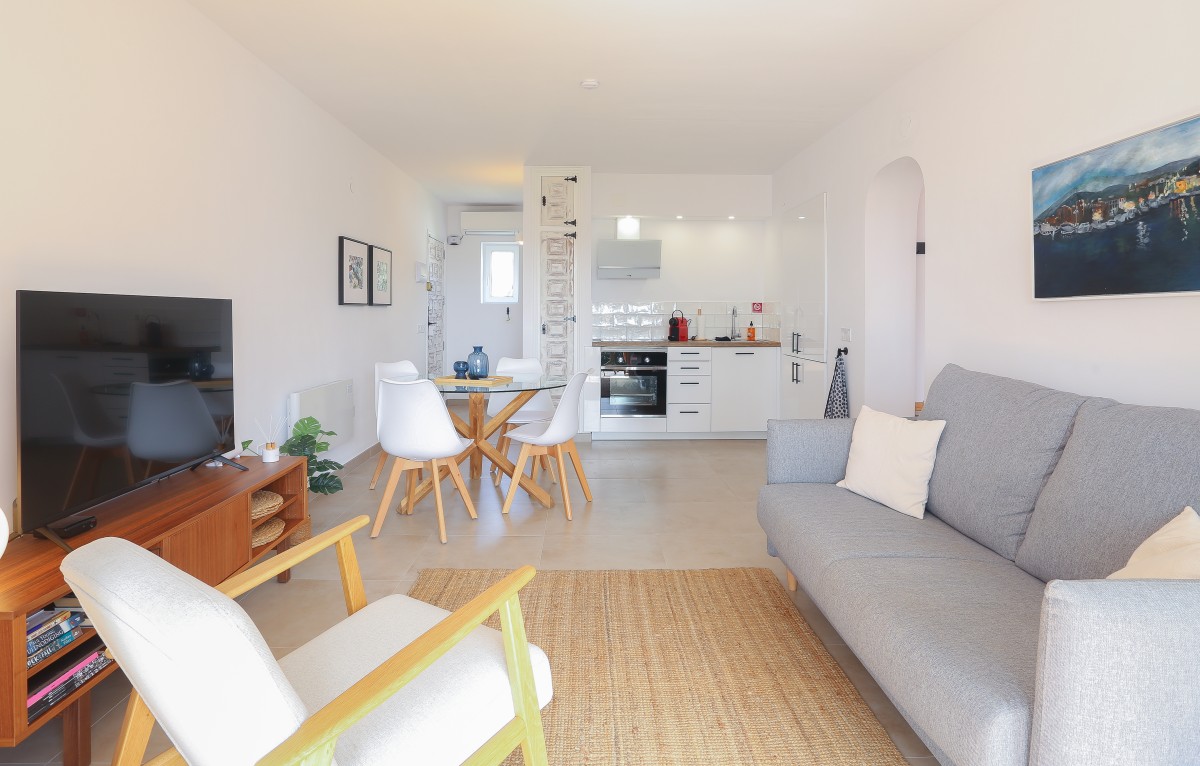 Pictures of Apartment Retiro Sol B14 | Denia