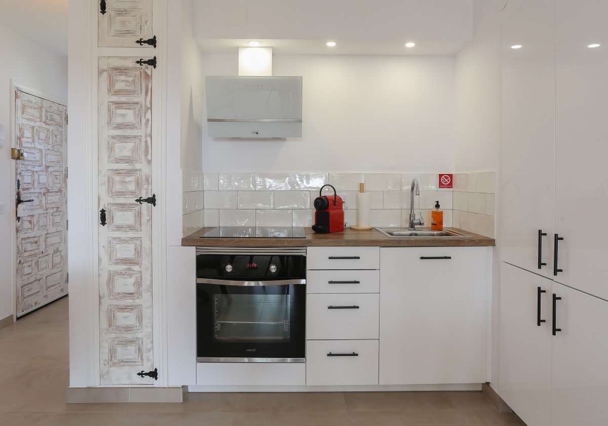 Pictures of Apartment Retiro Sol B14 | Denia