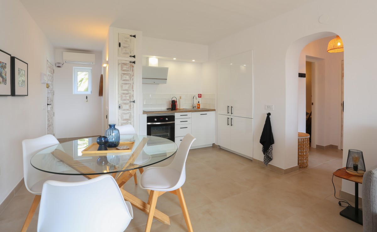 Pictures of Apartment Retiro Sol B14 | Denia