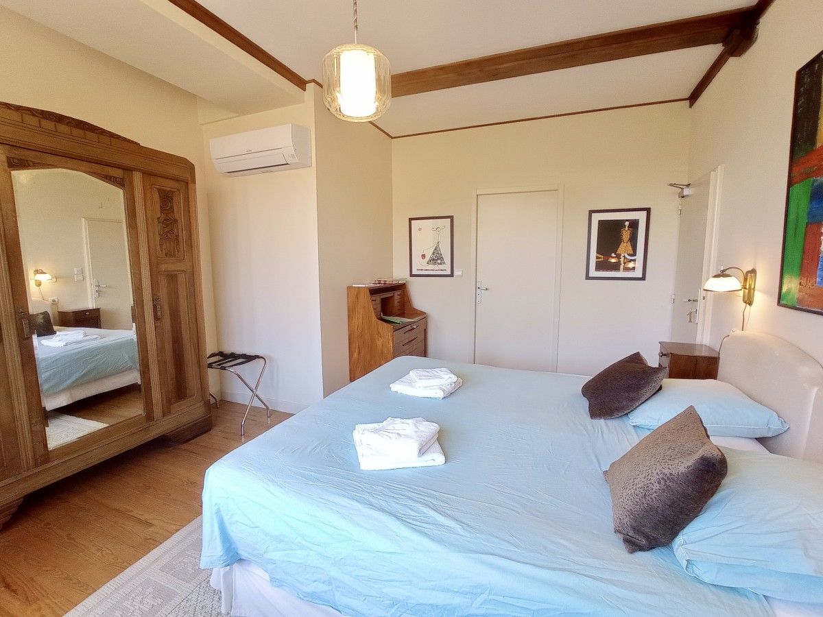 Afbeelding van Tweepersoonskamer Amélie