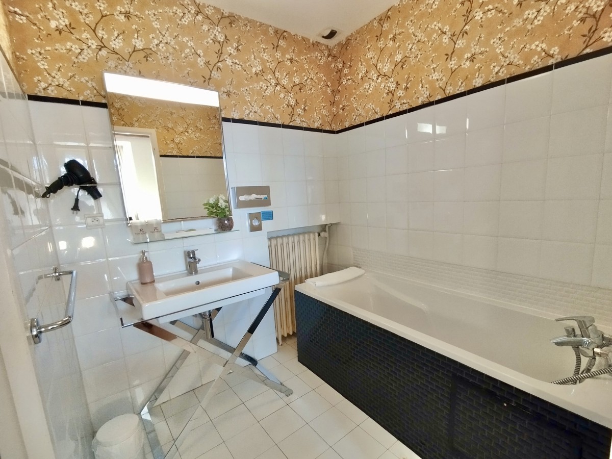 Afbeelding van Tweepersoonskamer Amélie