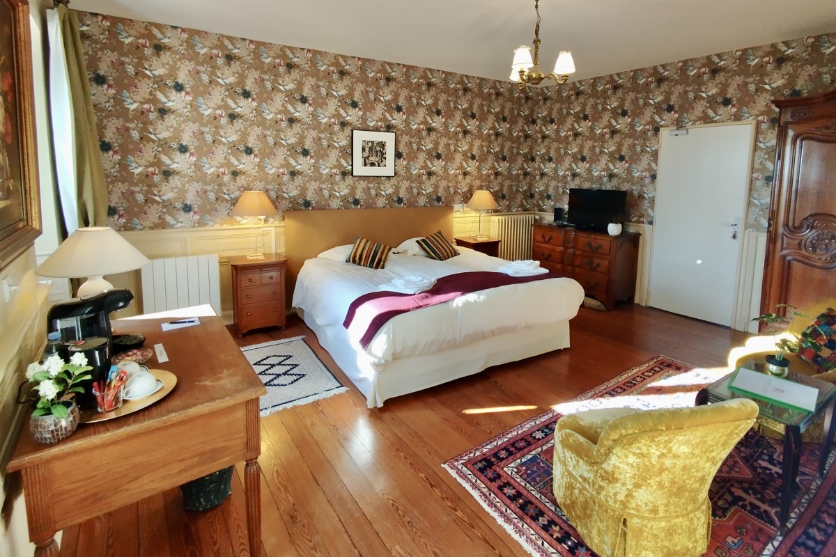 Afbeelding van Hélène Junior Suite