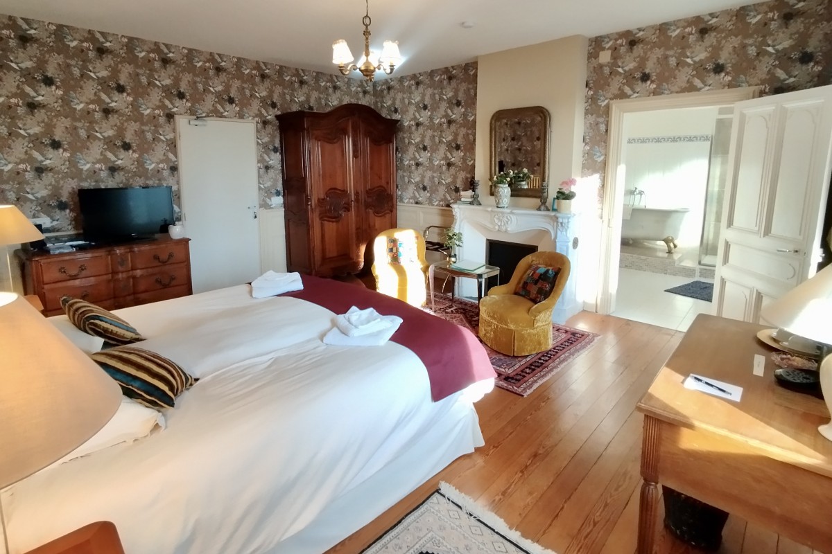 Afbeelding van Hélène Junior Suite