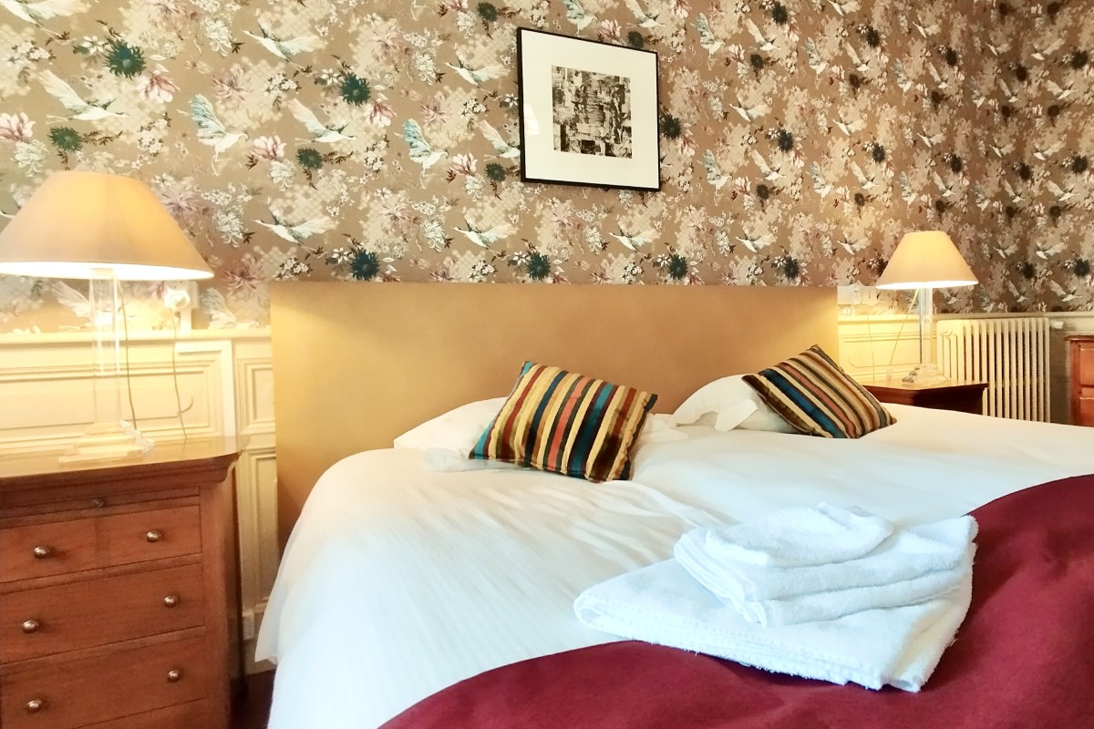 Afbeelding van Hélène Junior Suite