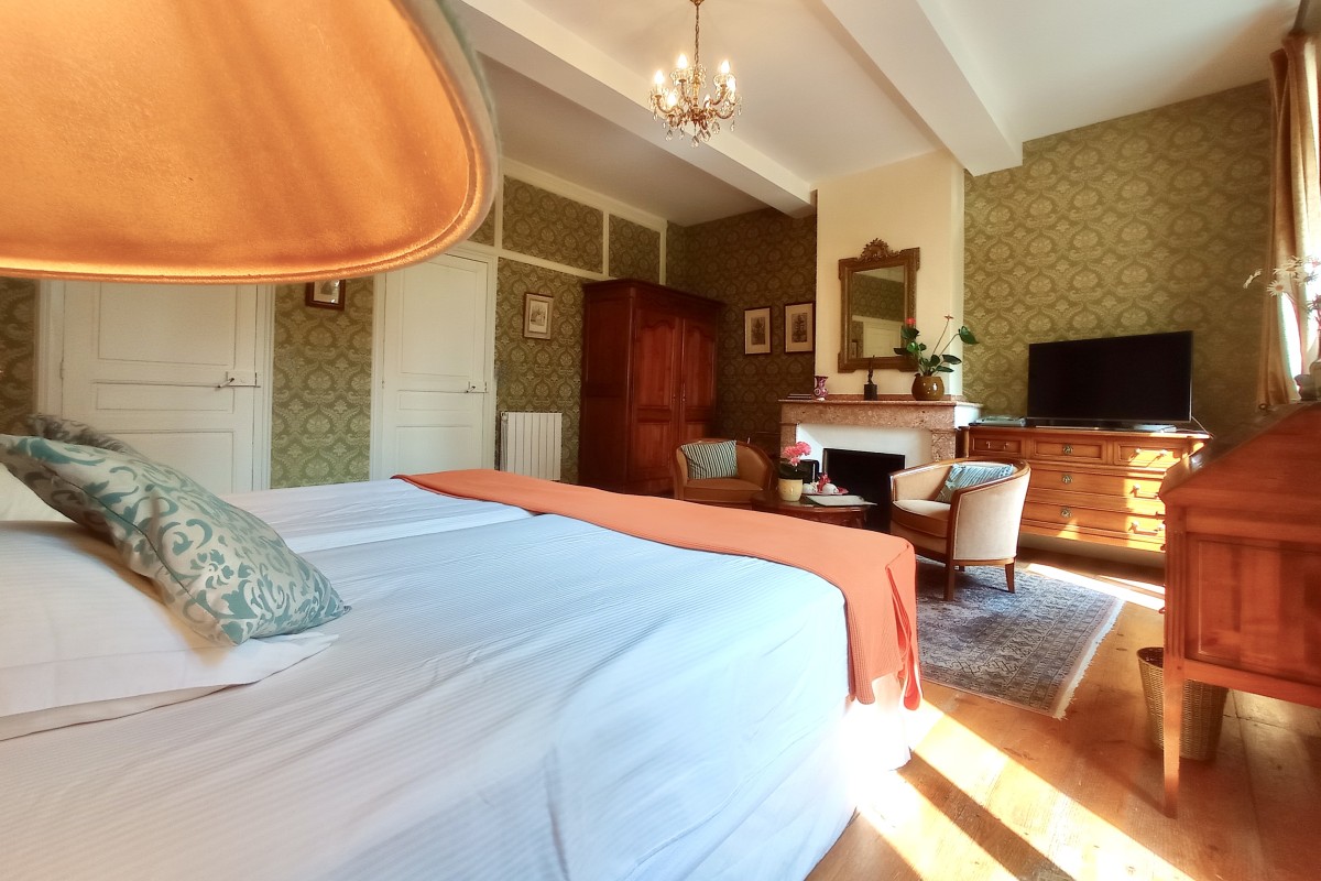 Afbeelding van Cathérine Junior Suite