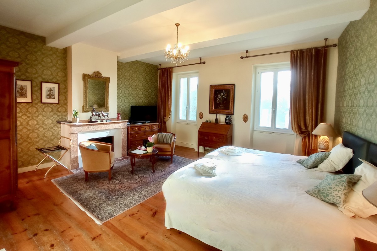 Afbeelding van Cathérine Junior Suite