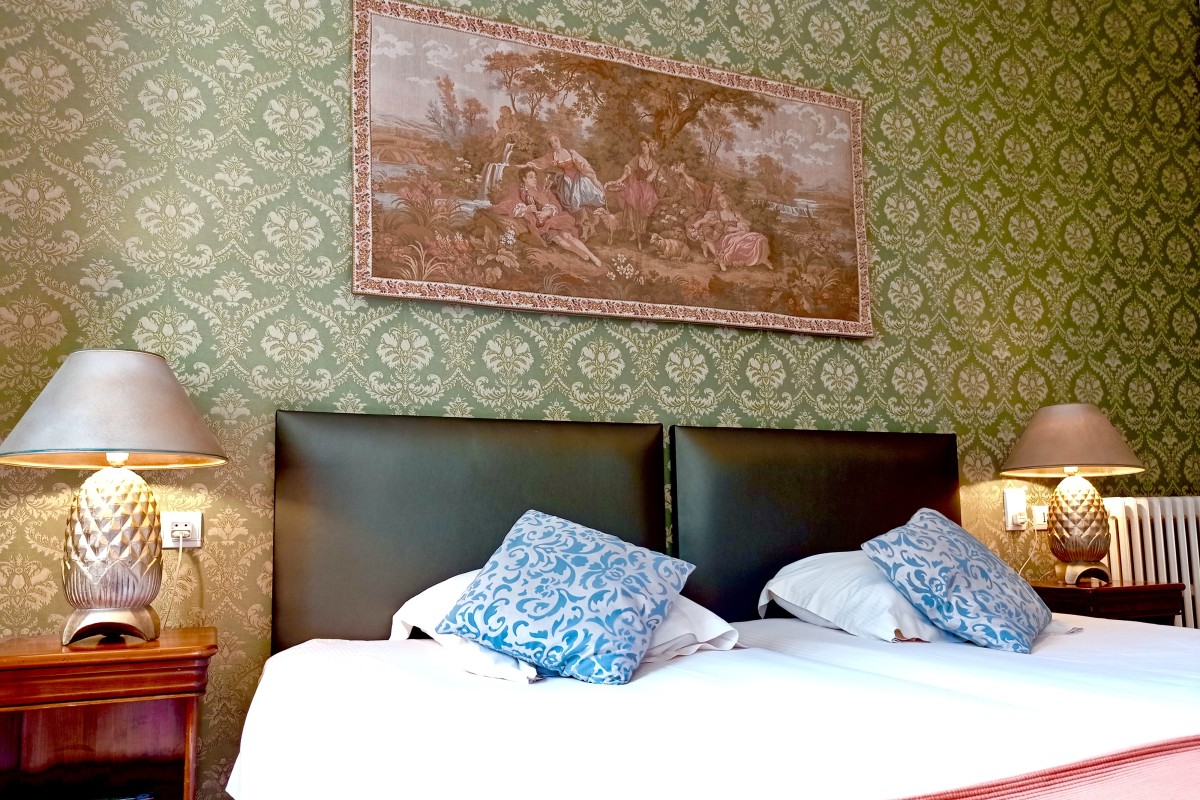 Afbeelding van Cathérine Junior Suite