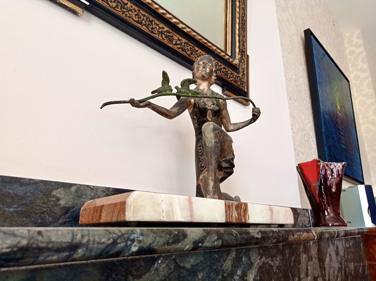 Afbeelding van Isabelle, junior suite