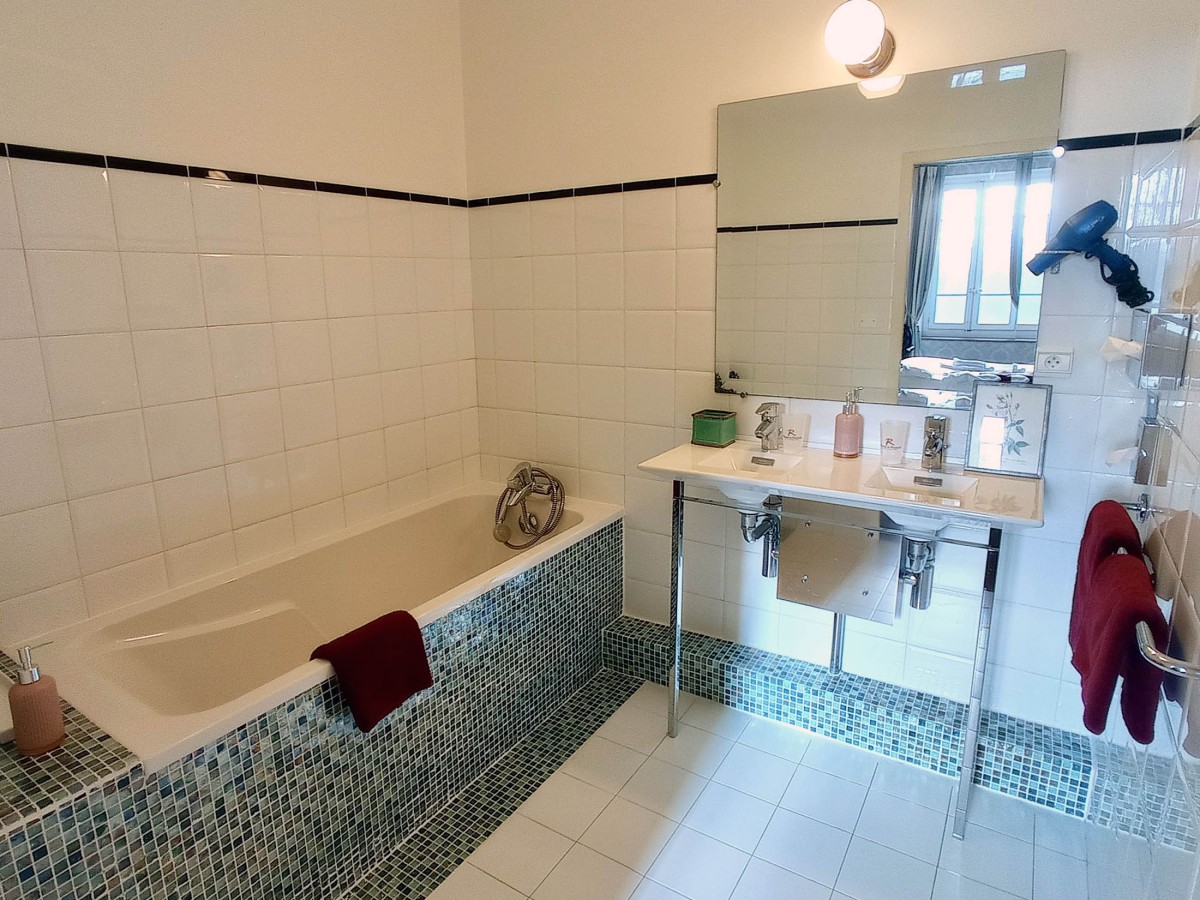 Afbeelding van Isabelle, junior suite