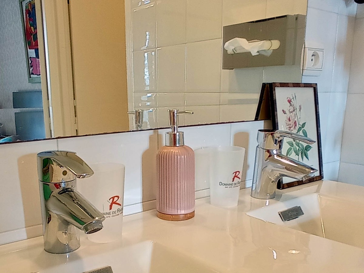 Afbeelding van Isabelle, junior suite