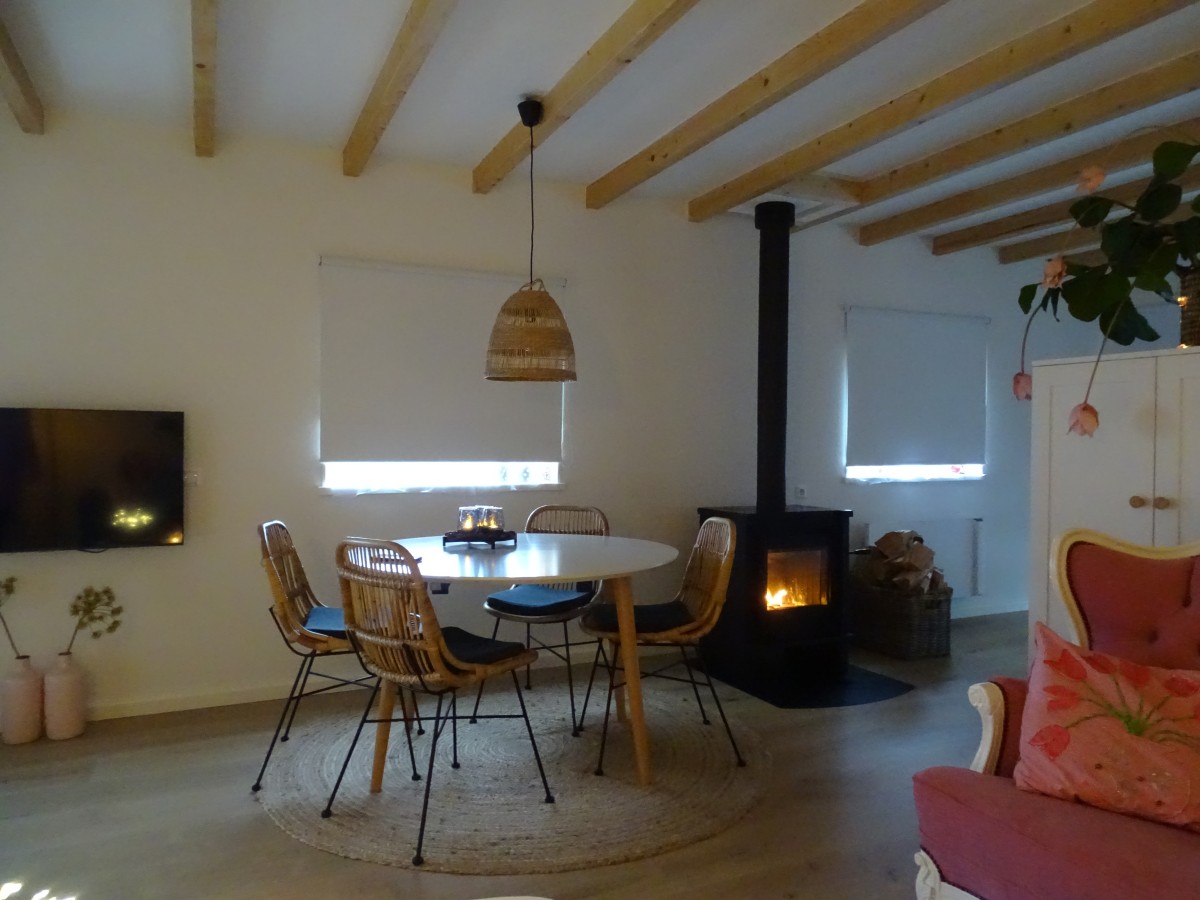 Afbeelding van de Tulp