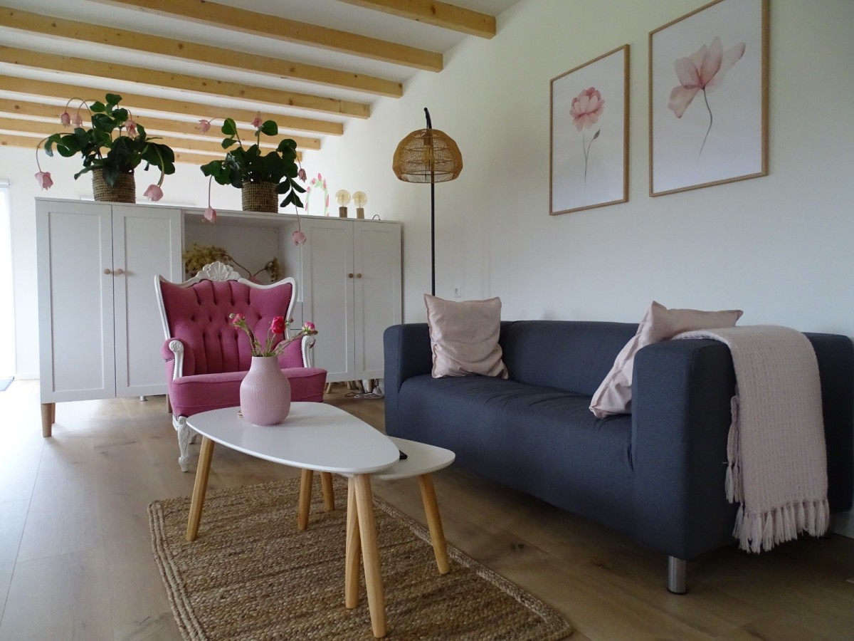 Afbeelding van de Tulp