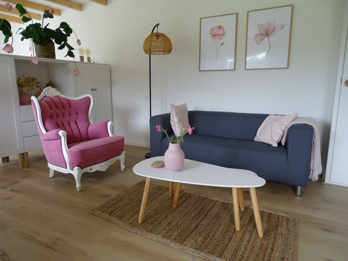 Afbeelding van de Tulp