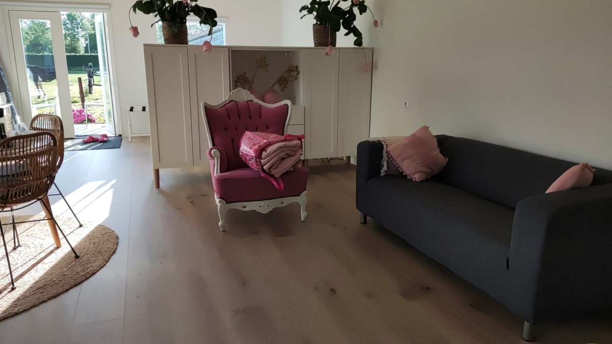 Afbeelding van de Tulp