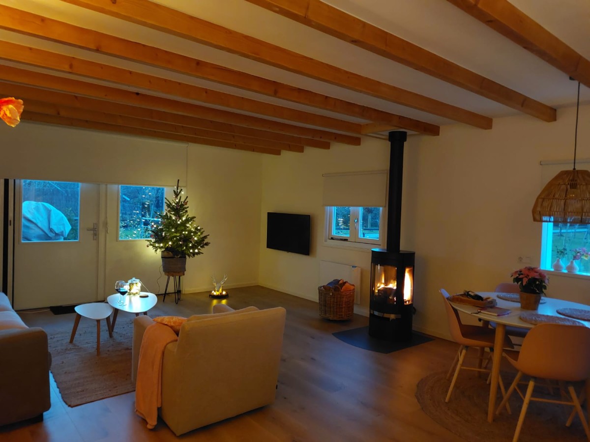 Afbeelding van de Klaproos