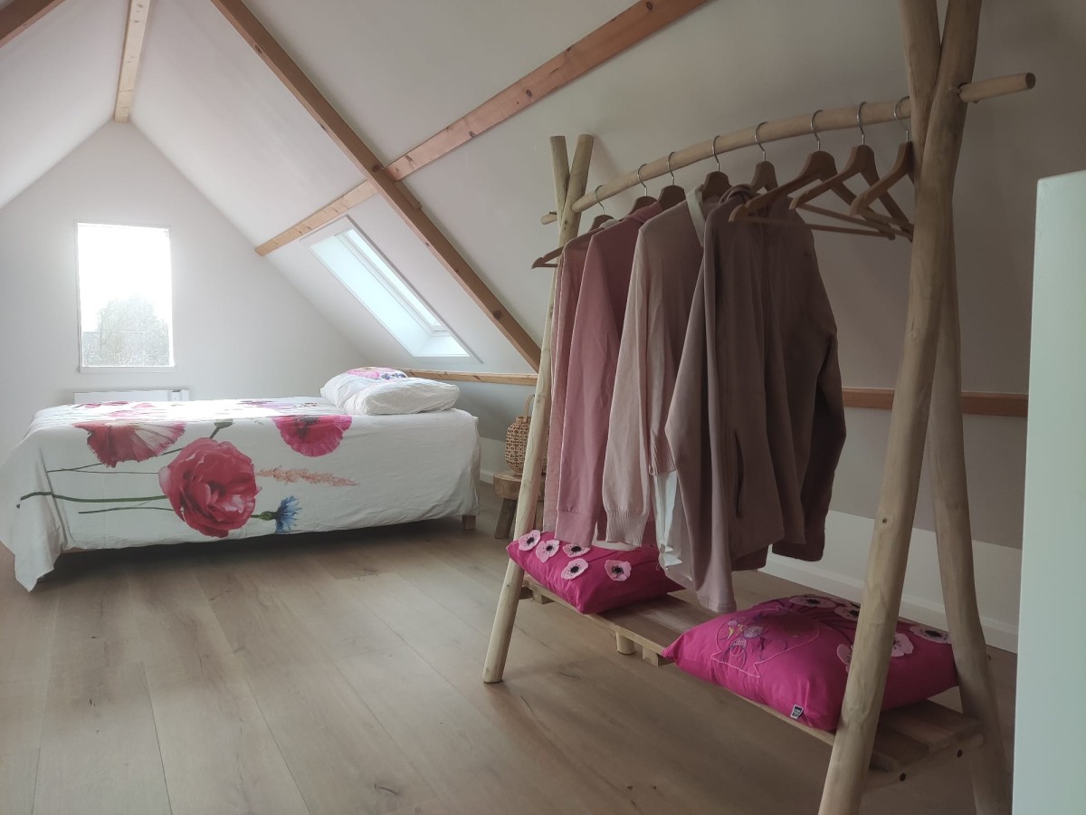 Afbeelding van de Klaproos