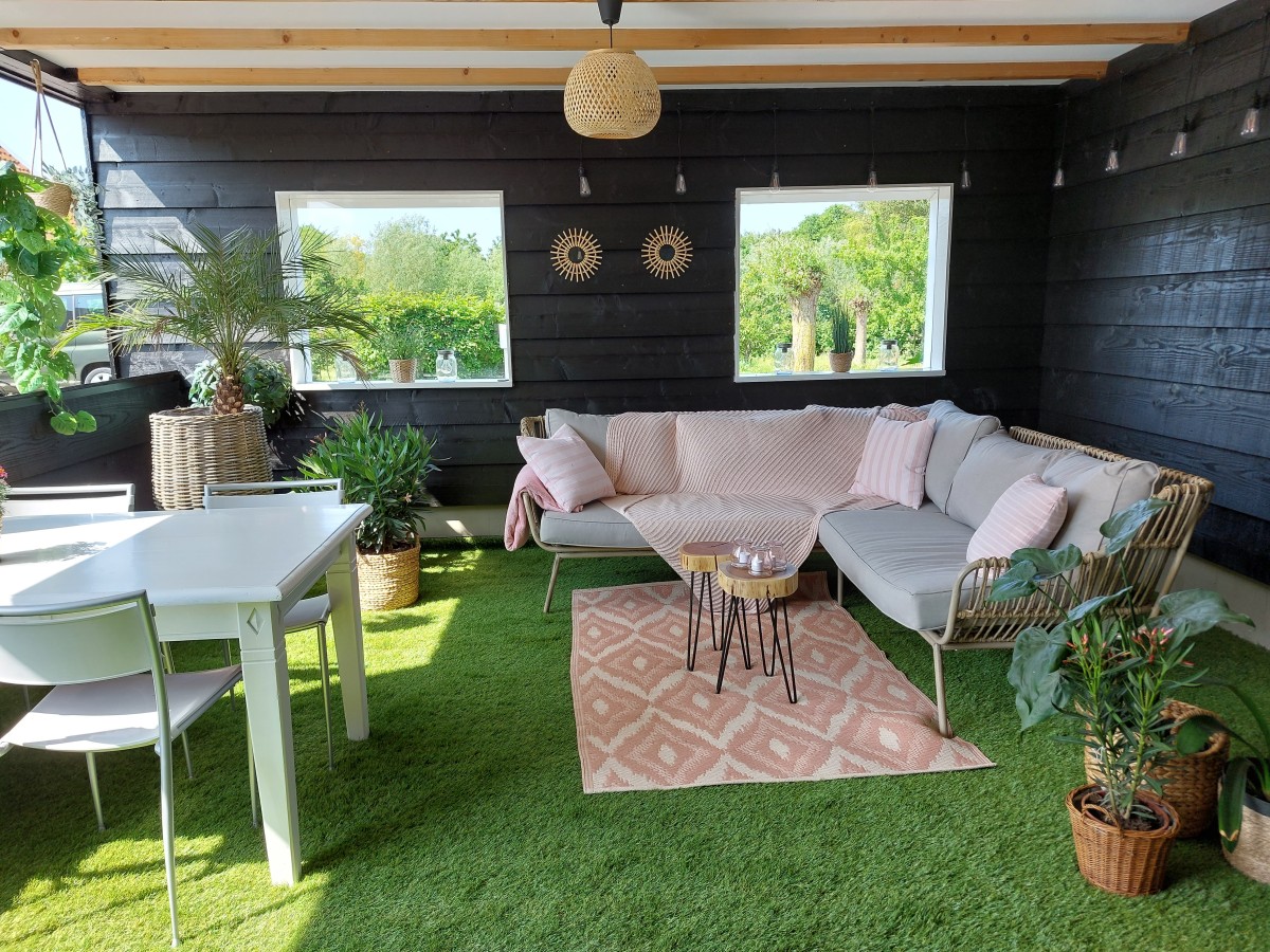 Afbeelding van de Klaproos