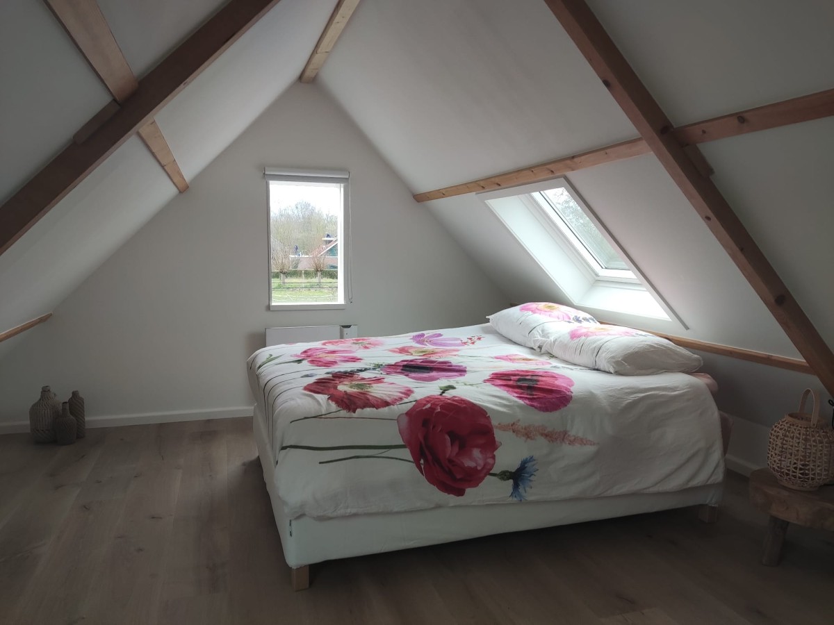 Afbeelding van de Klaproos