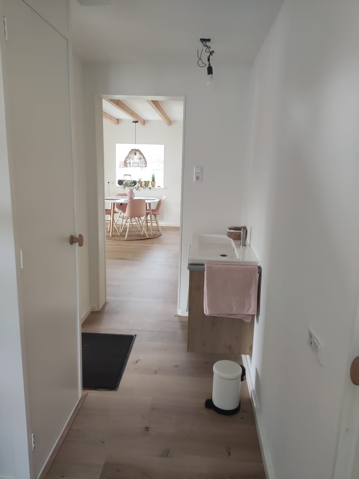 Afbeelding van de Klaproos