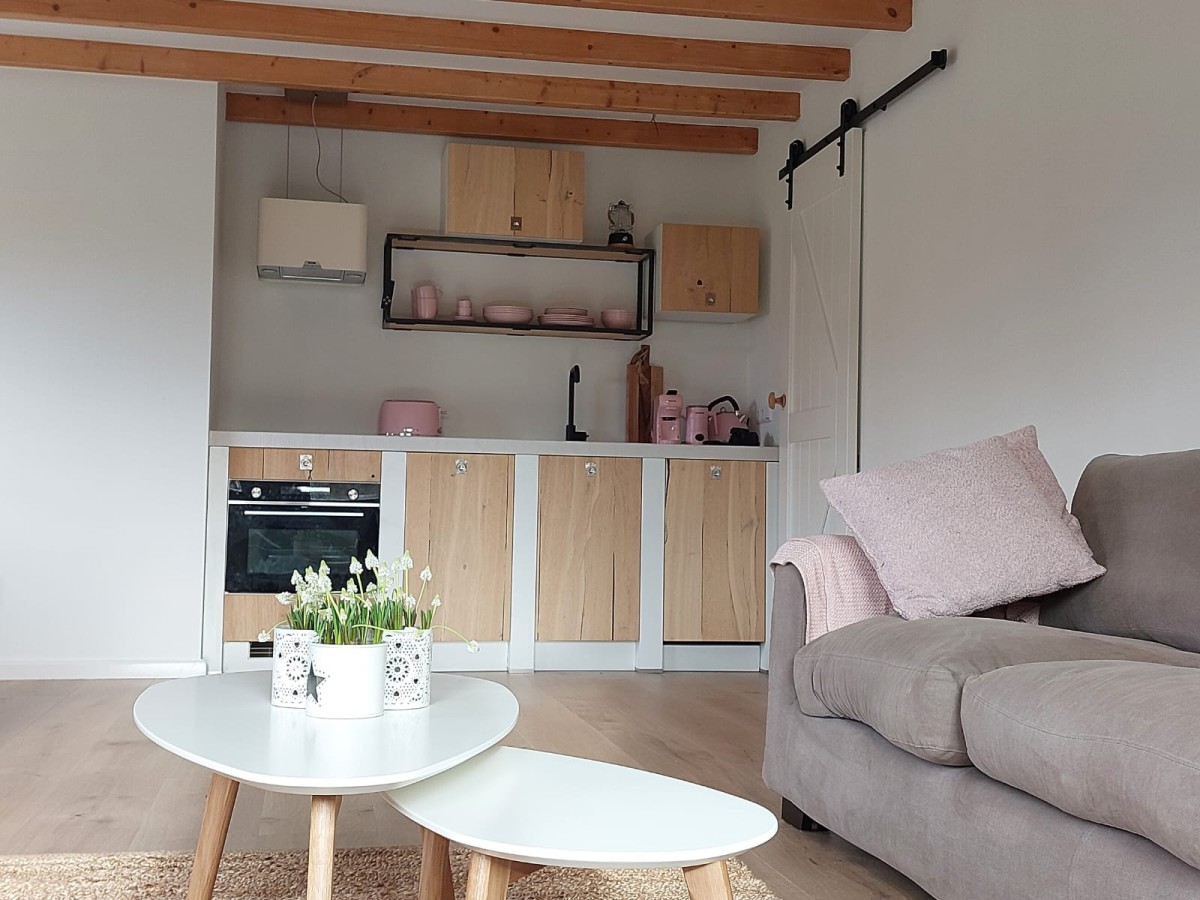 Afbeelding van de Klaproos