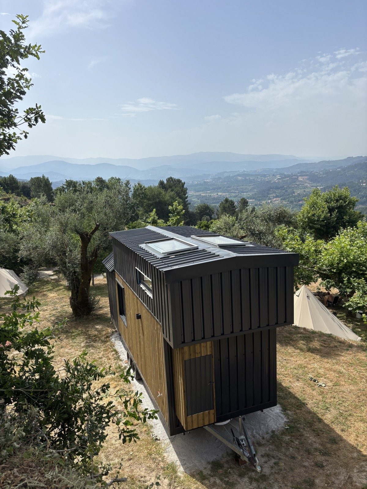 Afbeelding van Tinyhouse Tree