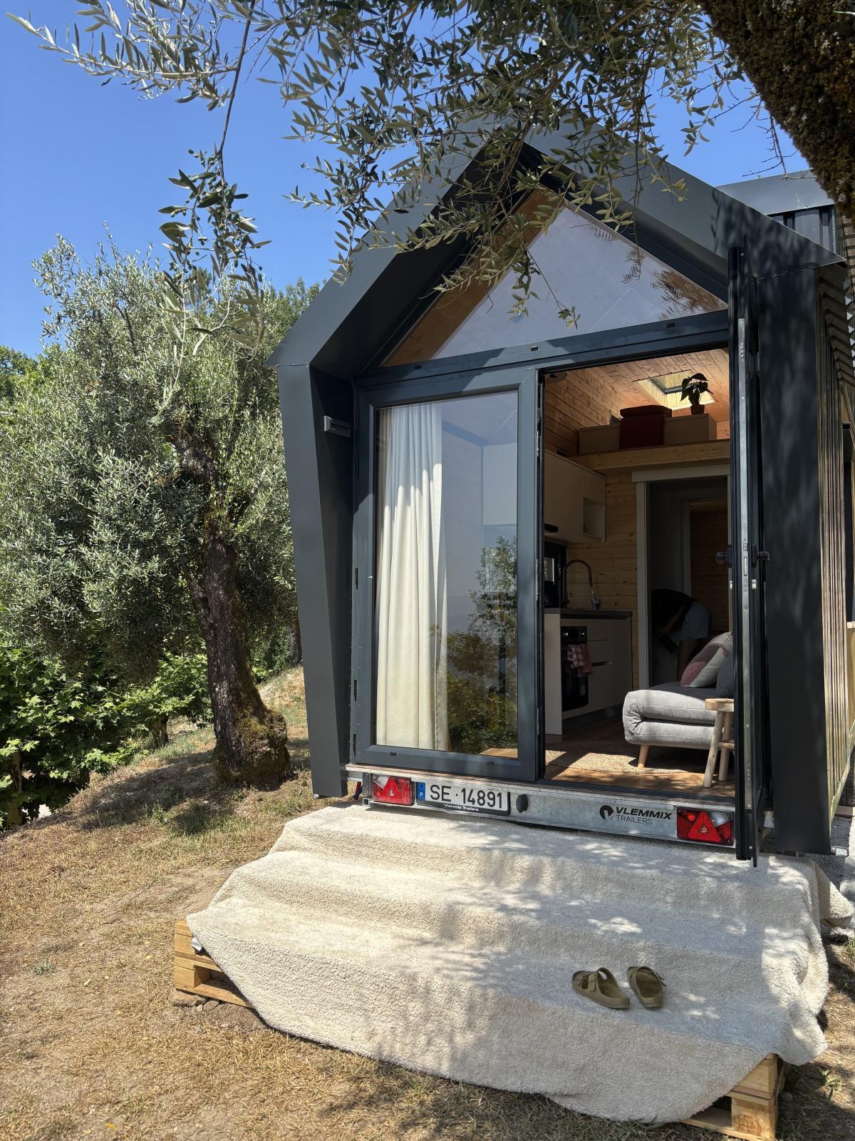 Afbeelding van Tinyhouse Tree