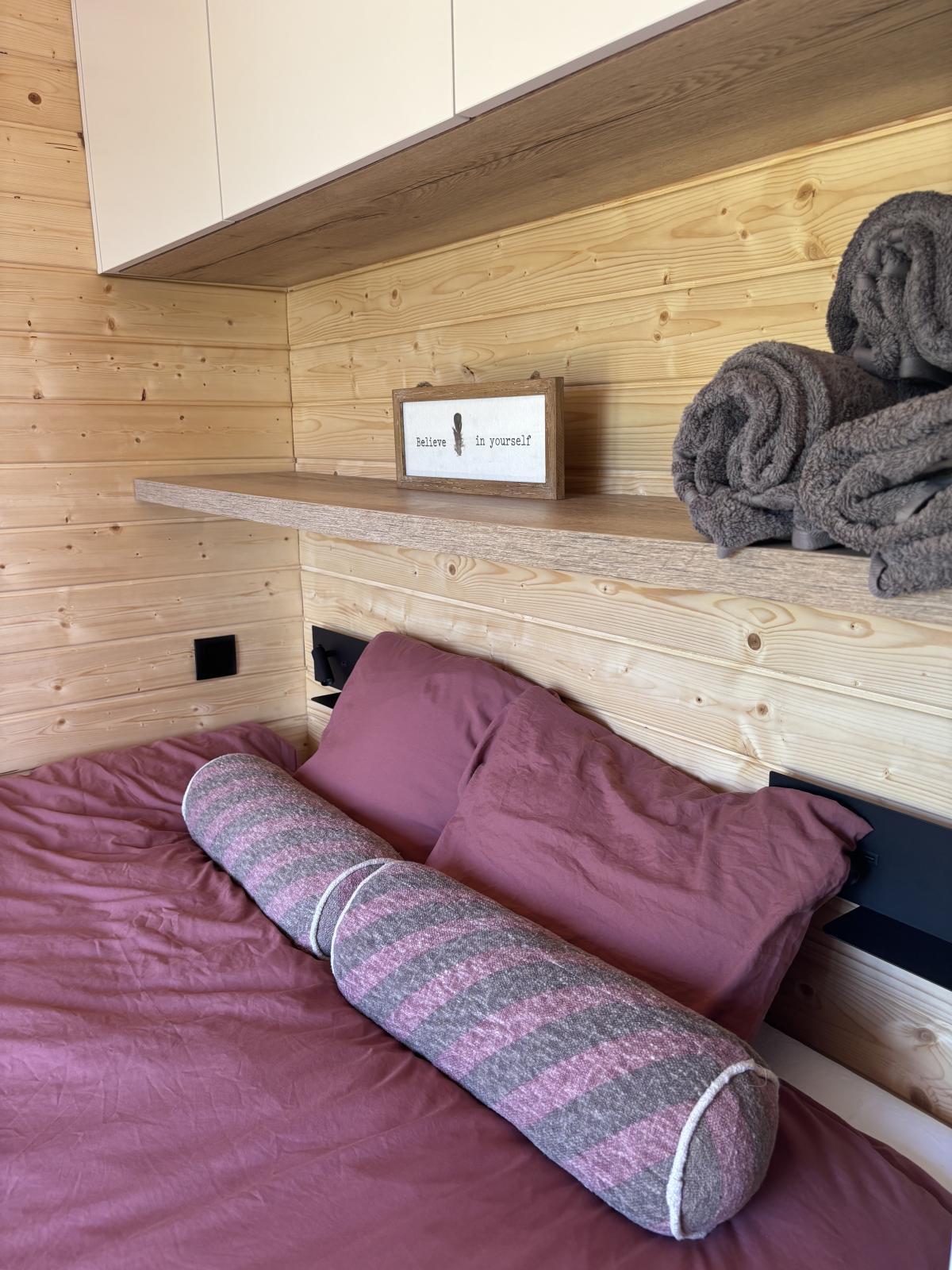 Afbeelding van Tinyhouse Tree